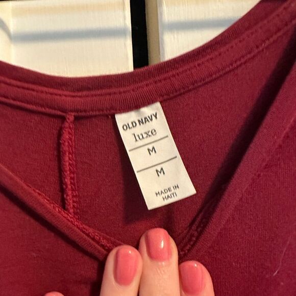 Old Navy Tank Top - Picture 2 of 4